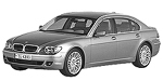 BMW E66 B0393 Fault Code